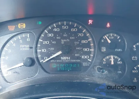 2002 Chevrolet Silverado 1500 Lt из США, поврежденный, VIN 1GCEK19T92Z229245